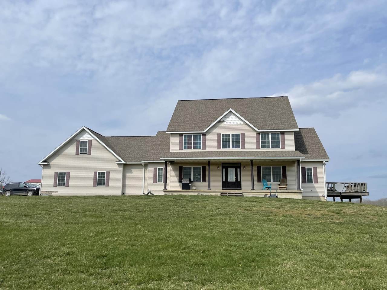 10292 Mill Road - Photo 1