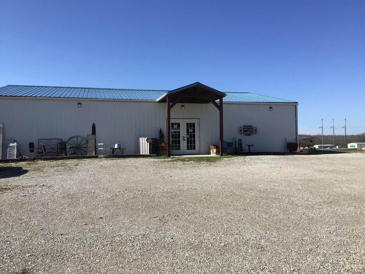 2240 County Road 1270 - Photo 1