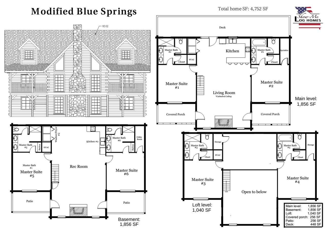6 Freedom Way - Photo 1