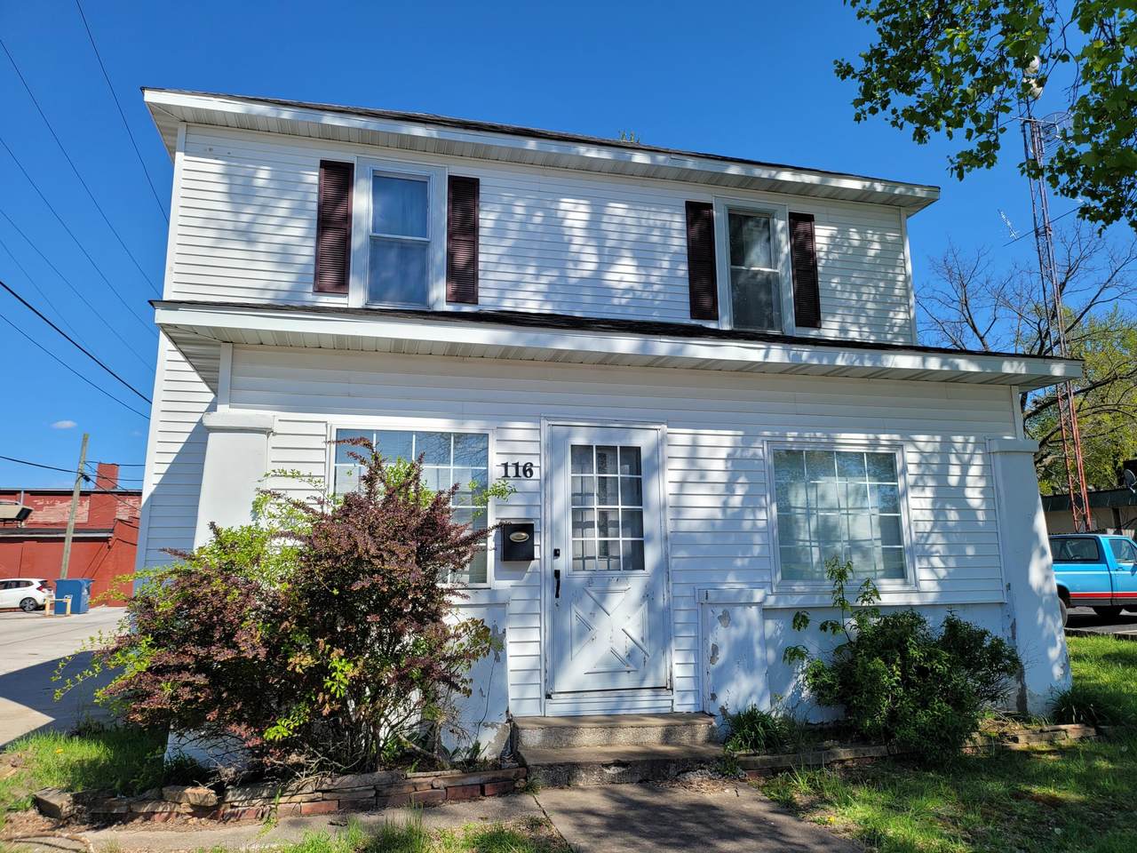 116 Jefferson Avenue - Photo 1