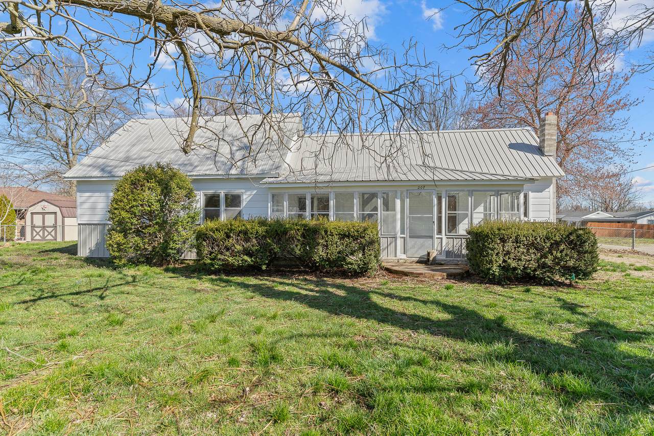 207 Odell Street - Photo 1