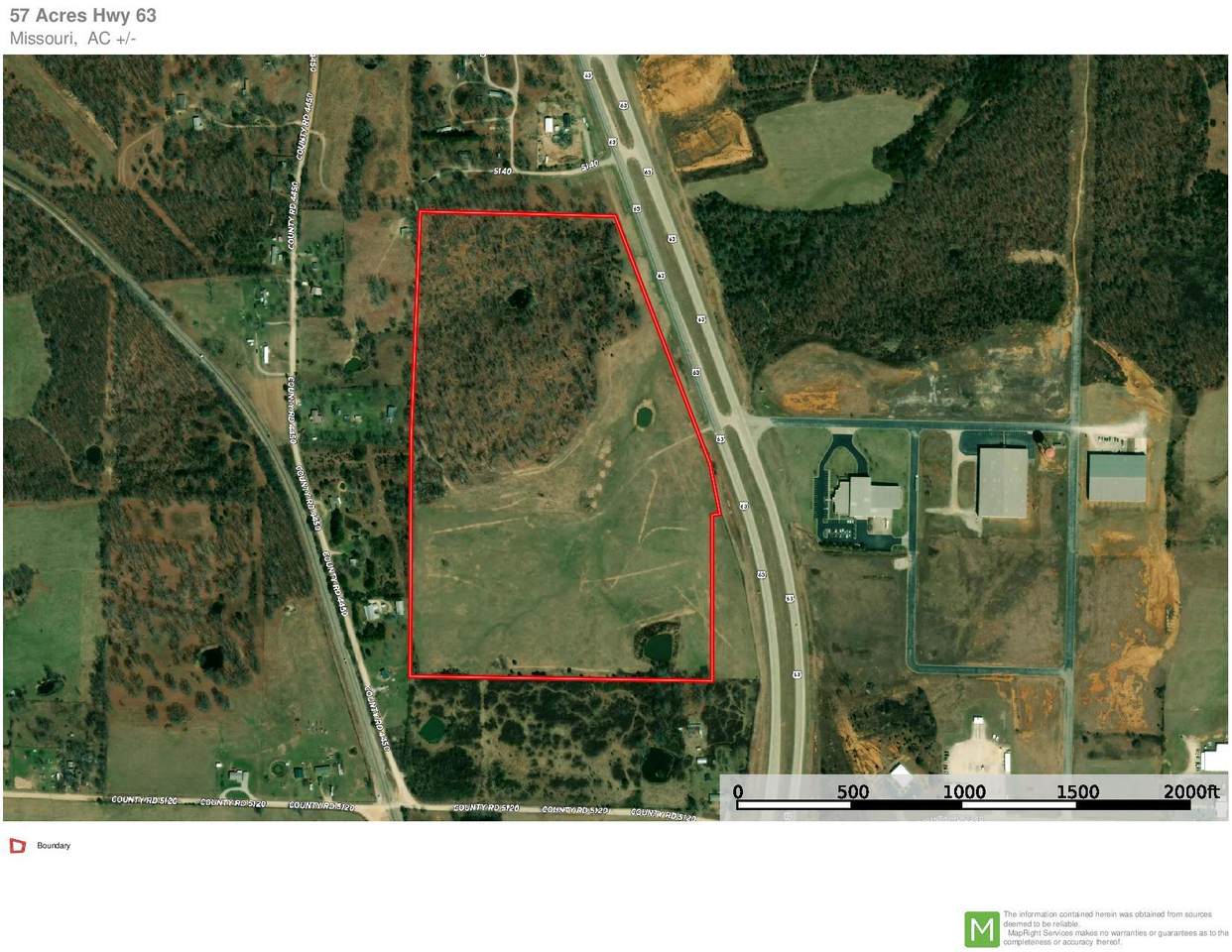 000 State Highway 63 - Photo 1