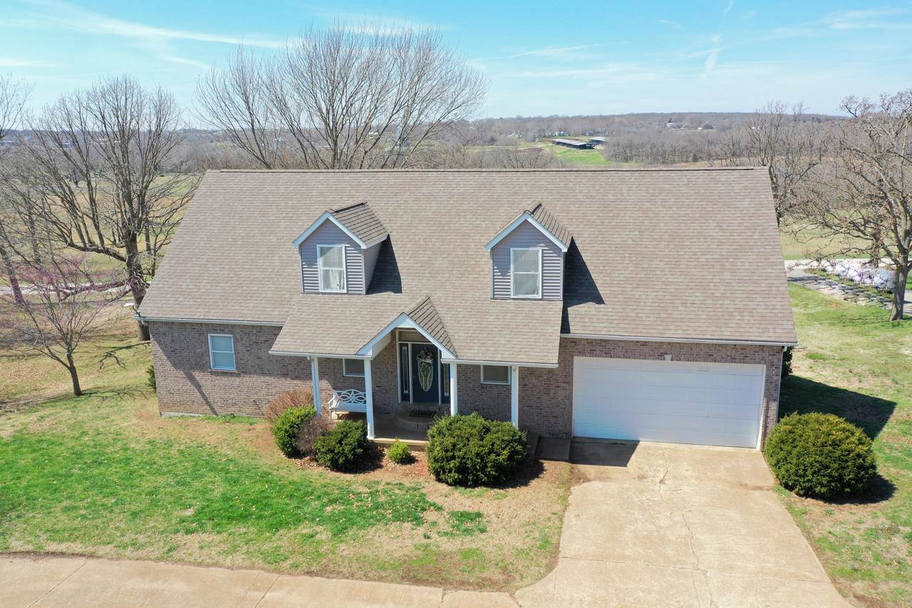 433 J Highway - Photo 1