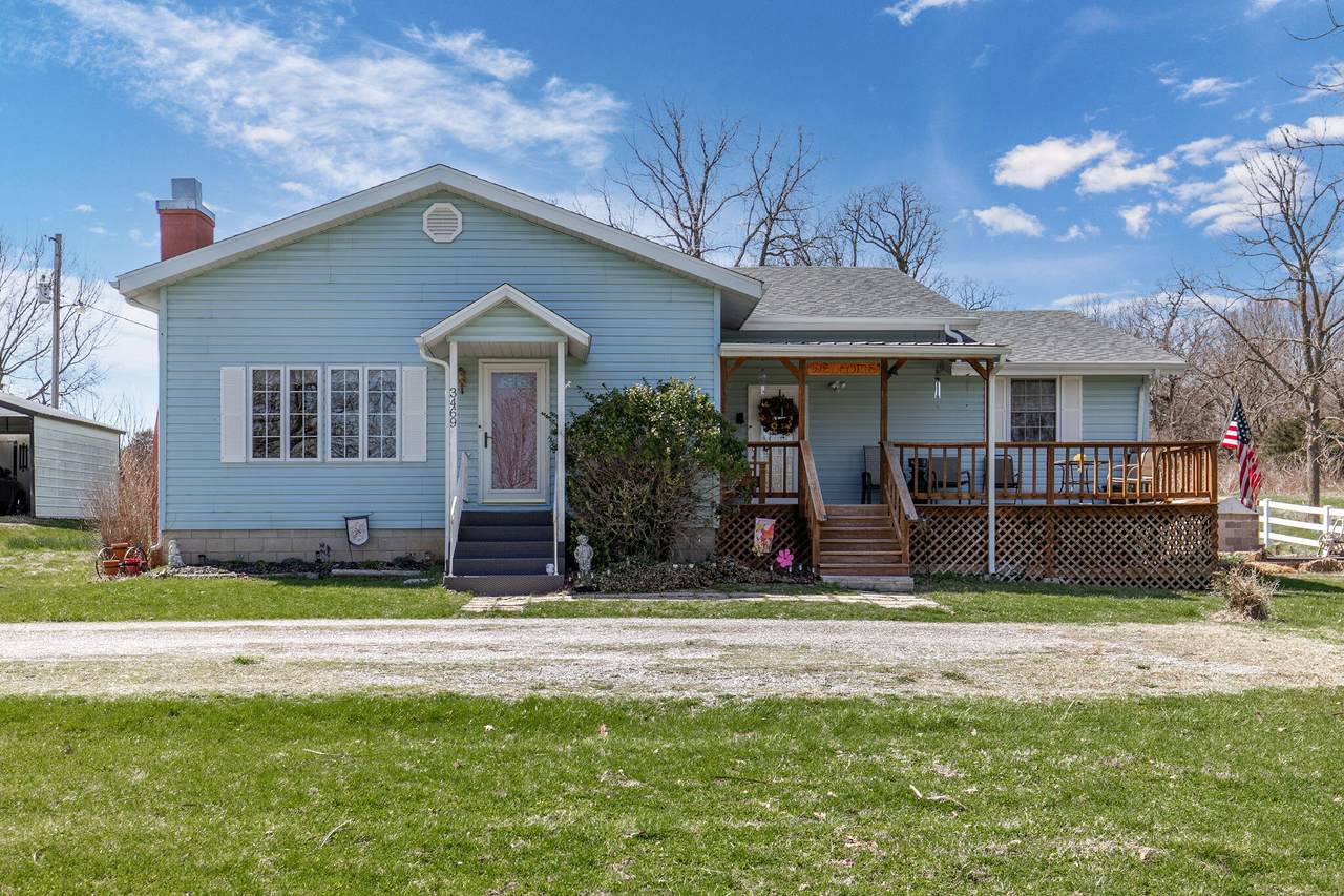 3469 Farm Road 1107 - Photo 1