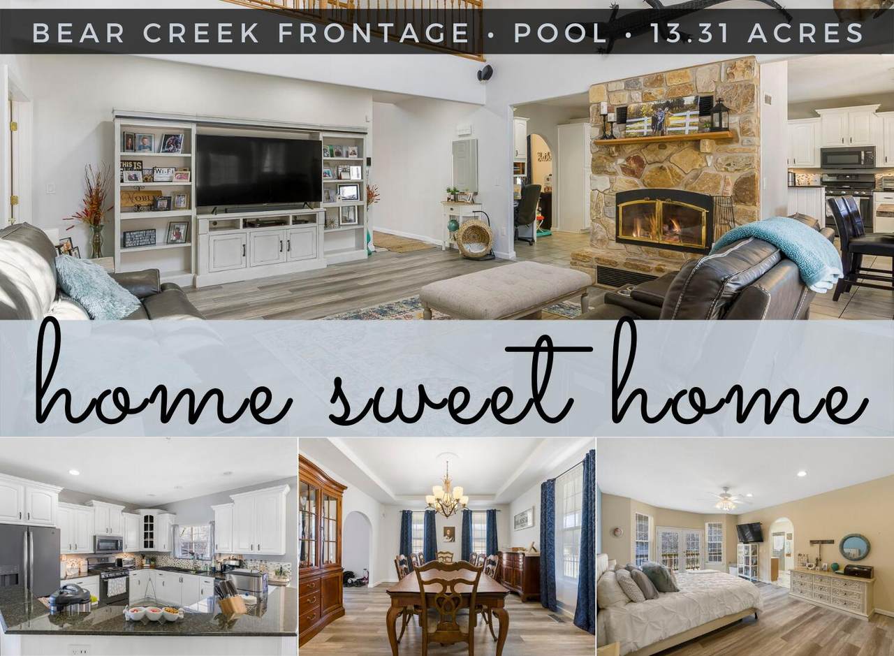 1283 Bear Creek Road - Photo 1
