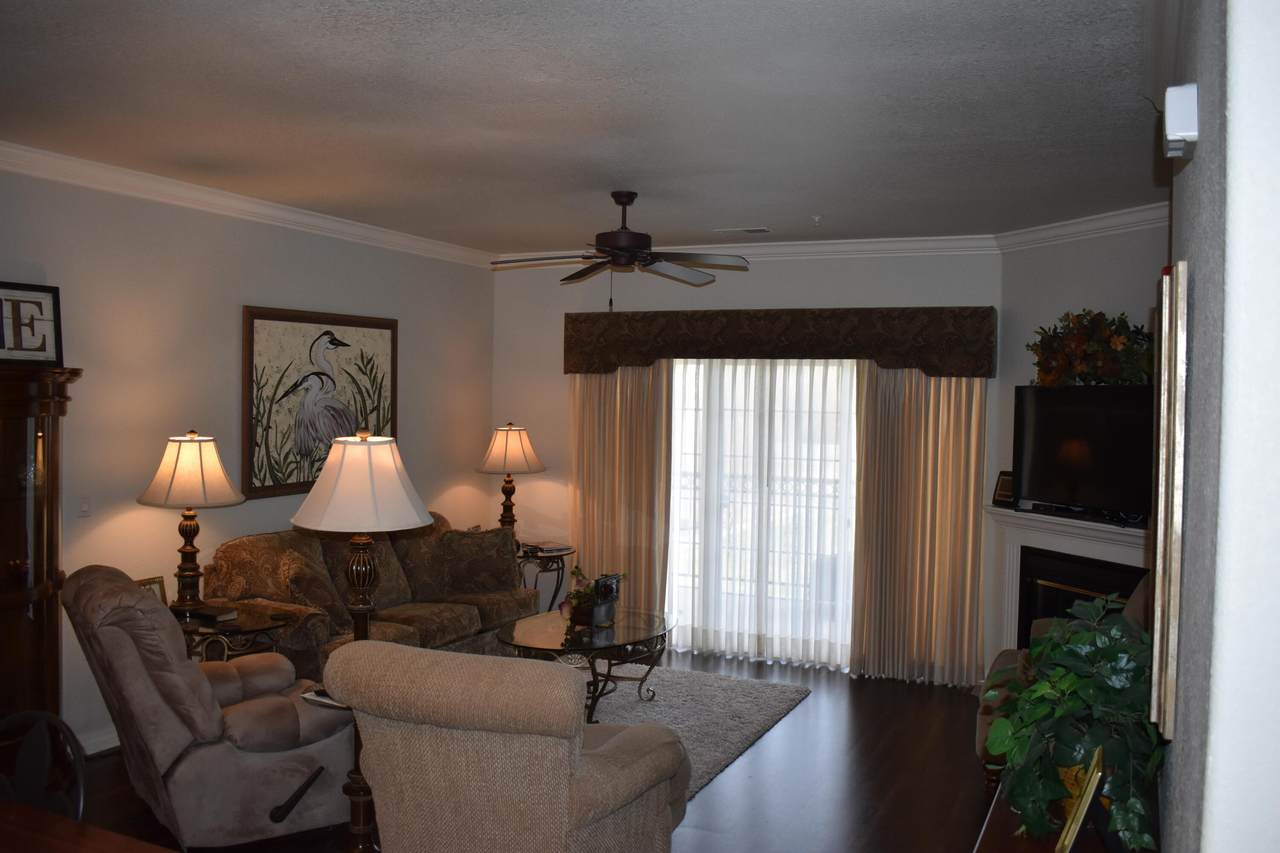 3830 Green Mountain Drive Drive - Photo 1