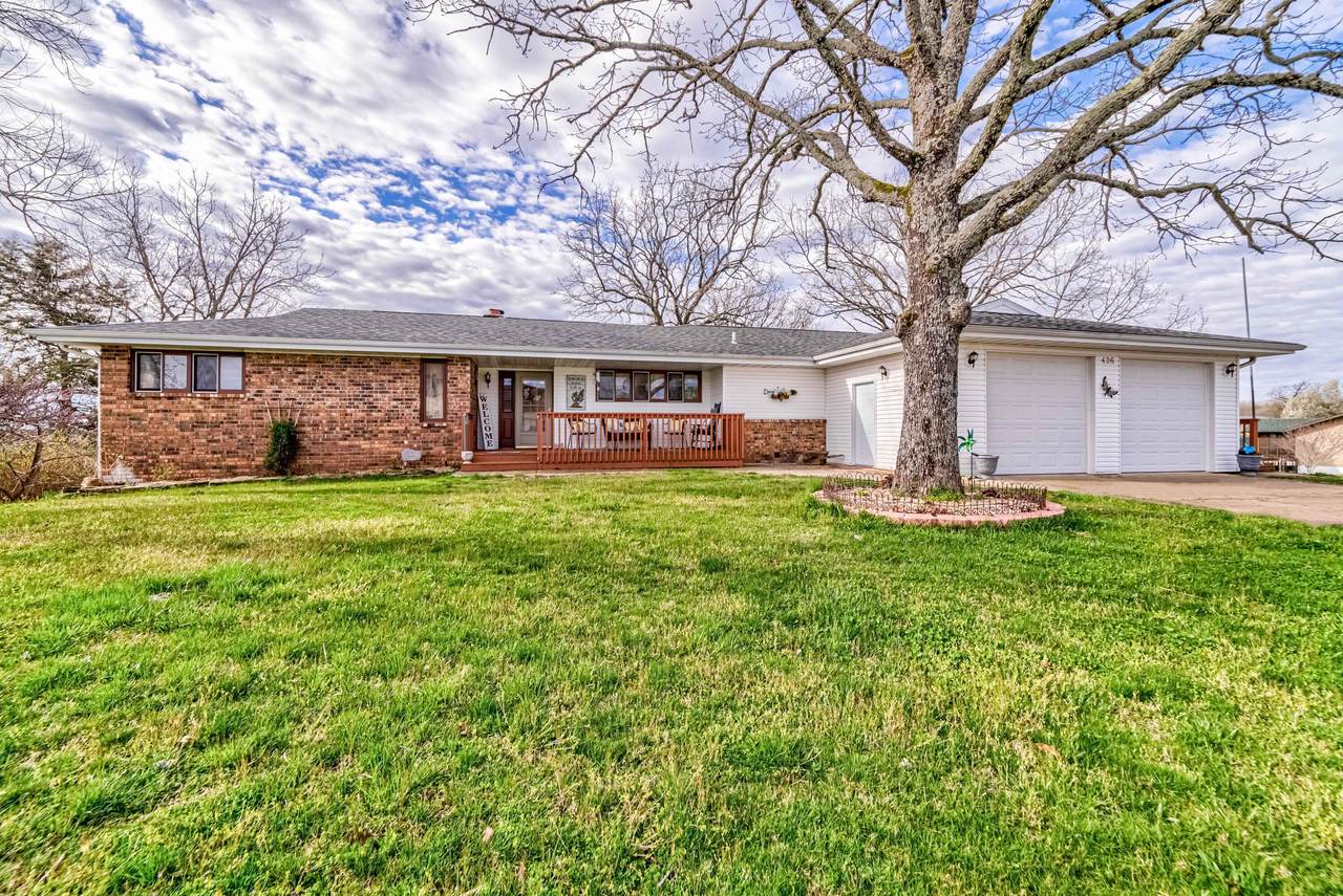 436 Santa Fe Drive - Photo 1