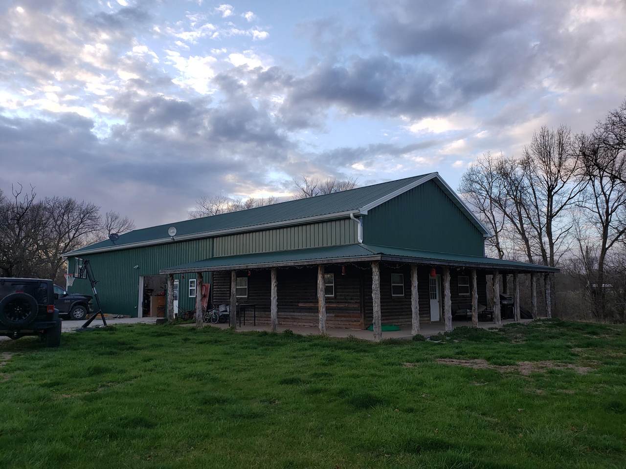 17736 Hwy B - Photo 1