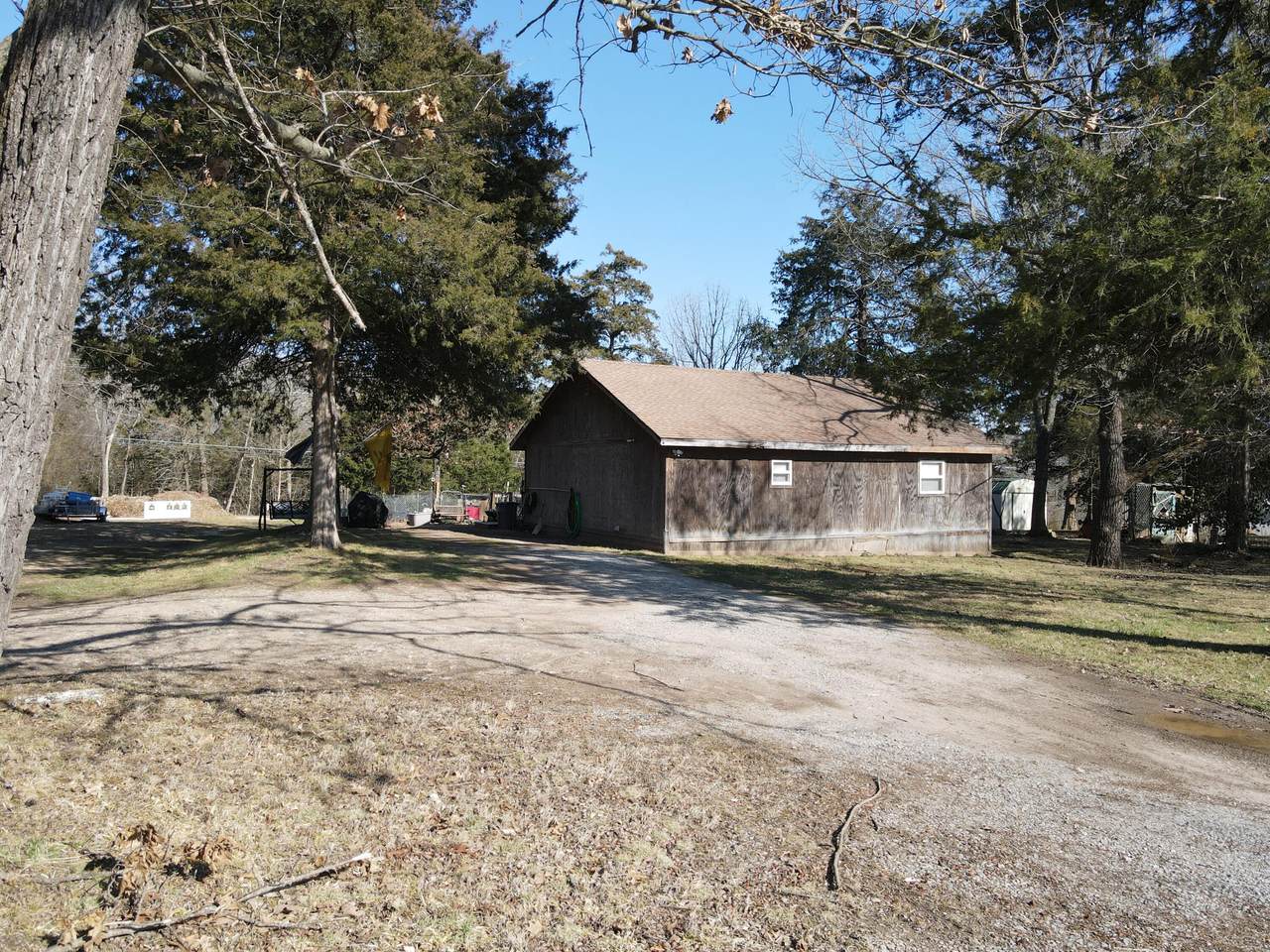 1056 Gobblers Mountain Road - Photo 1