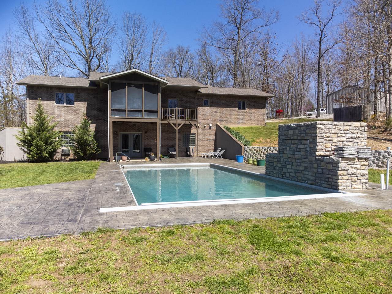 1405 County Road 7550 - Photo 1