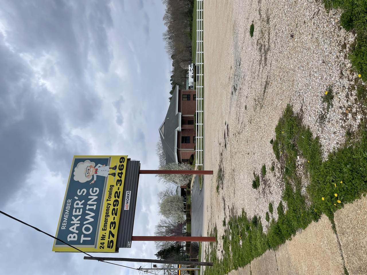 18396 Perkins Street - Photo 1