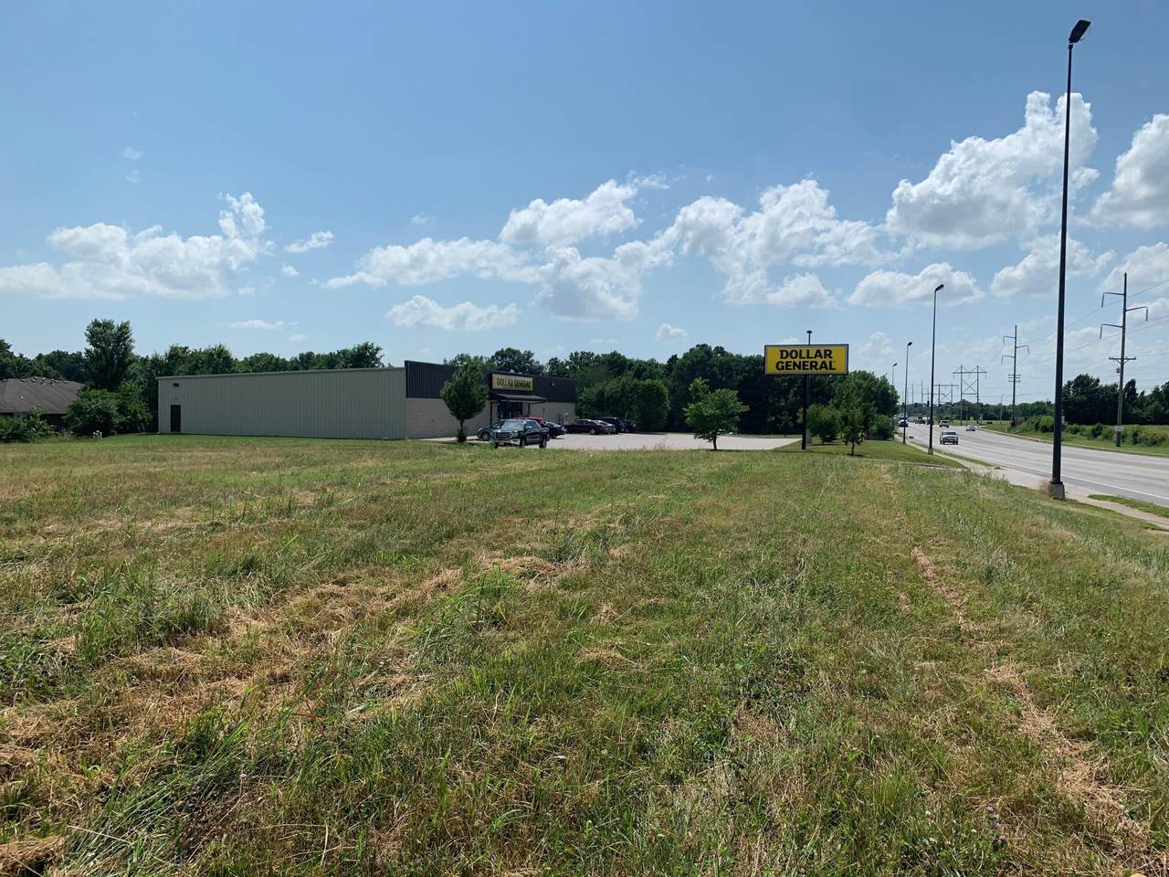 Tbd Battlefield Road - Photo 1