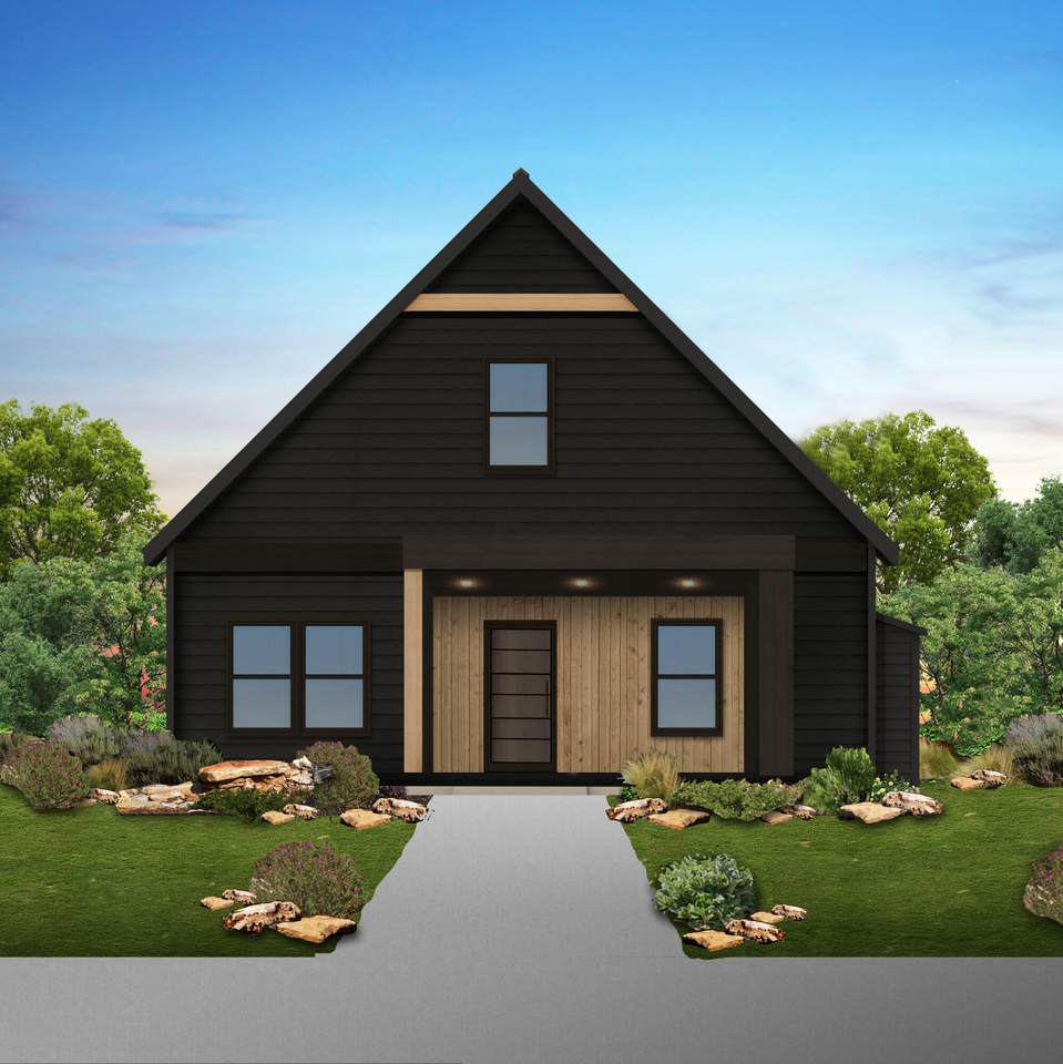 1491 Clevenger Cove Road - Photo 1