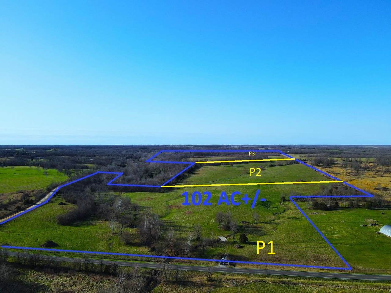 000 B Hwy - Photo 1