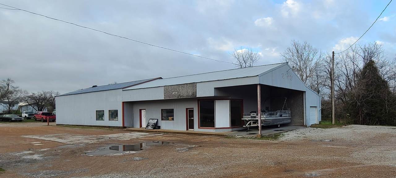 100 Dallas Street - Photo 1