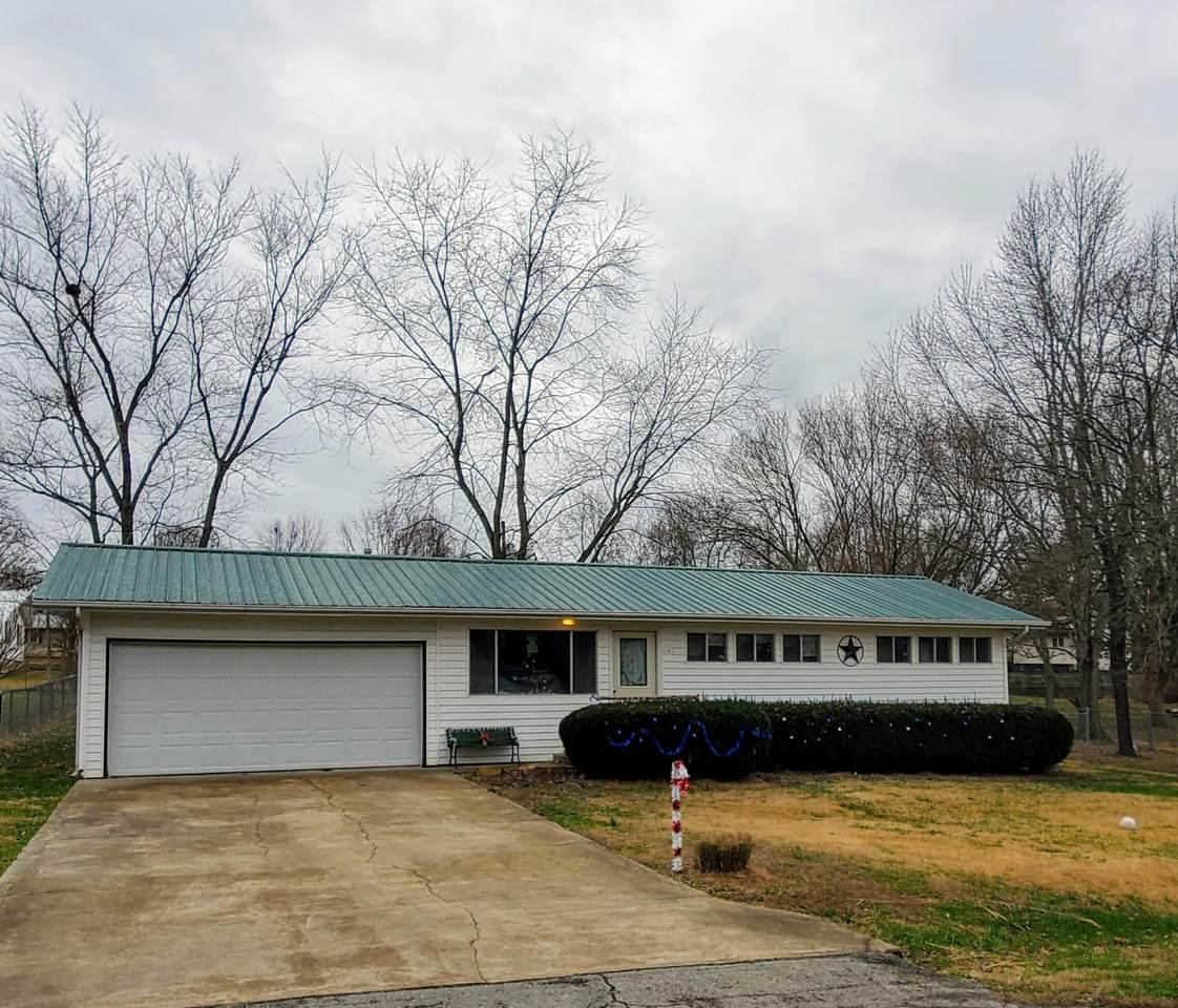 1204 Dewey Street - Photo 1