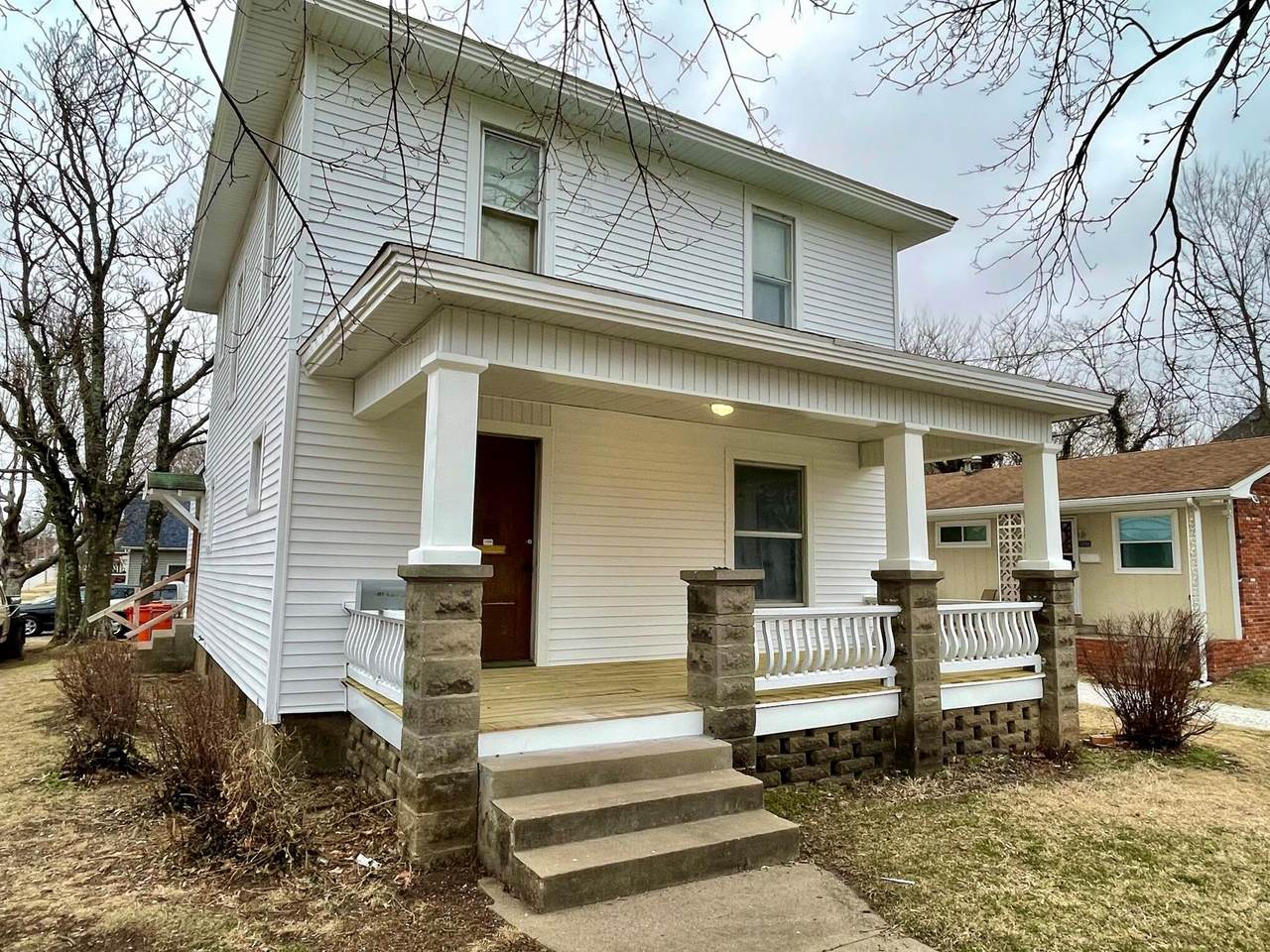 1230 Grant Avenue - Photo 1