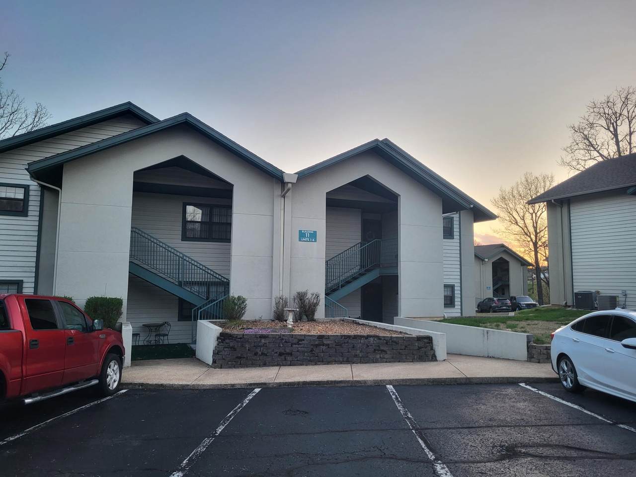 2700 Green Mountain Drive - Photo 1