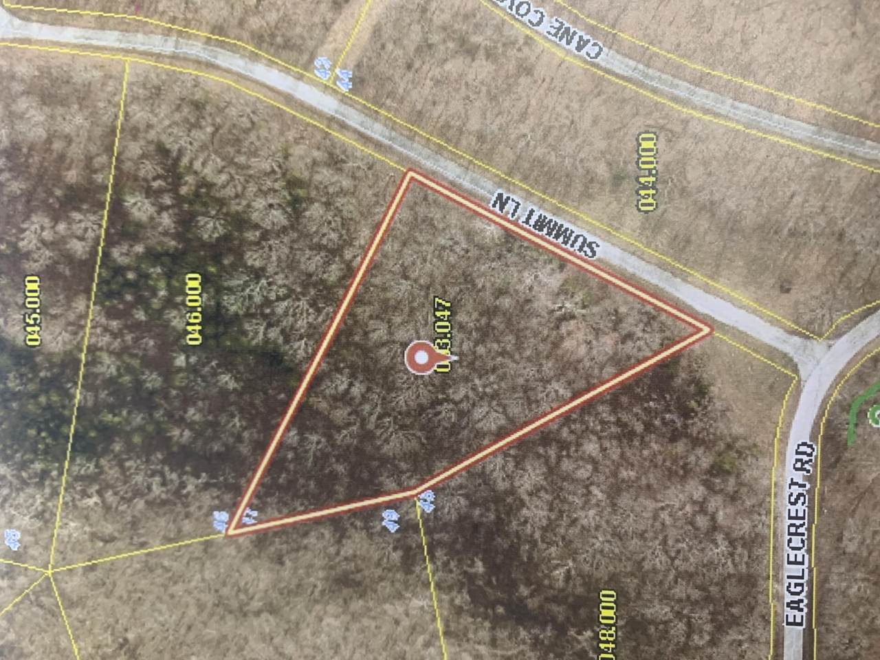 Lot 47 Summitt Lane - Photo 1