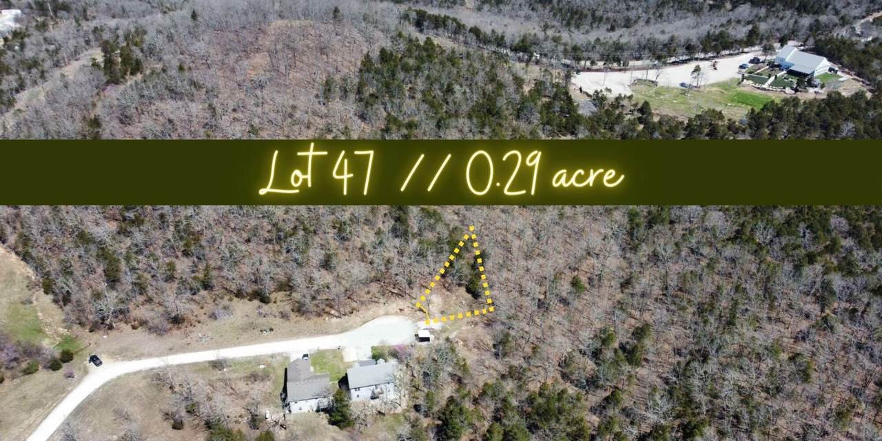 Lot 47 Azalea Road - Photo 1
