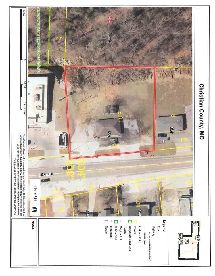 1505 3rd Street - Photo 1