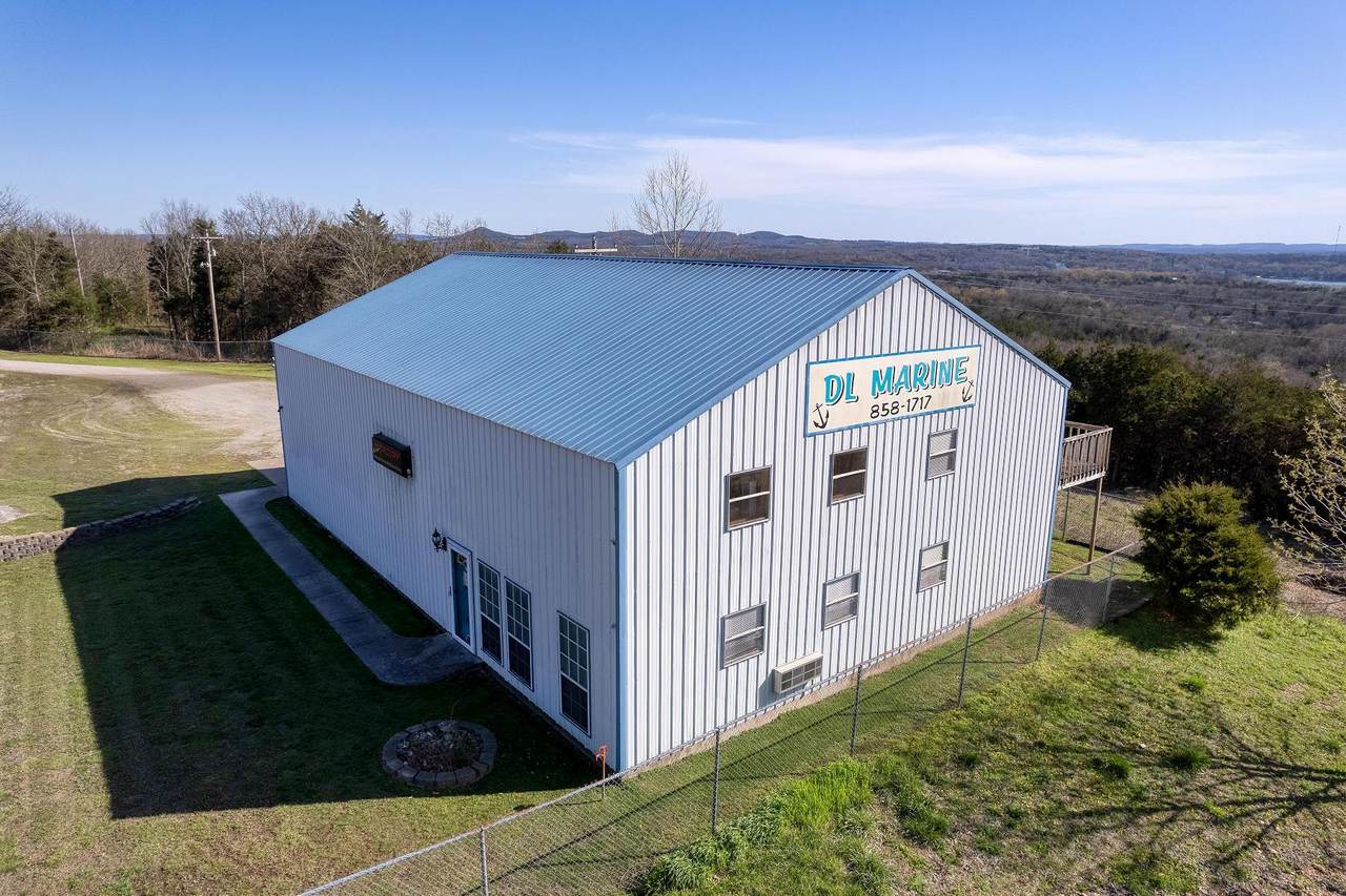 3130 State Highway Yy - Photo 1