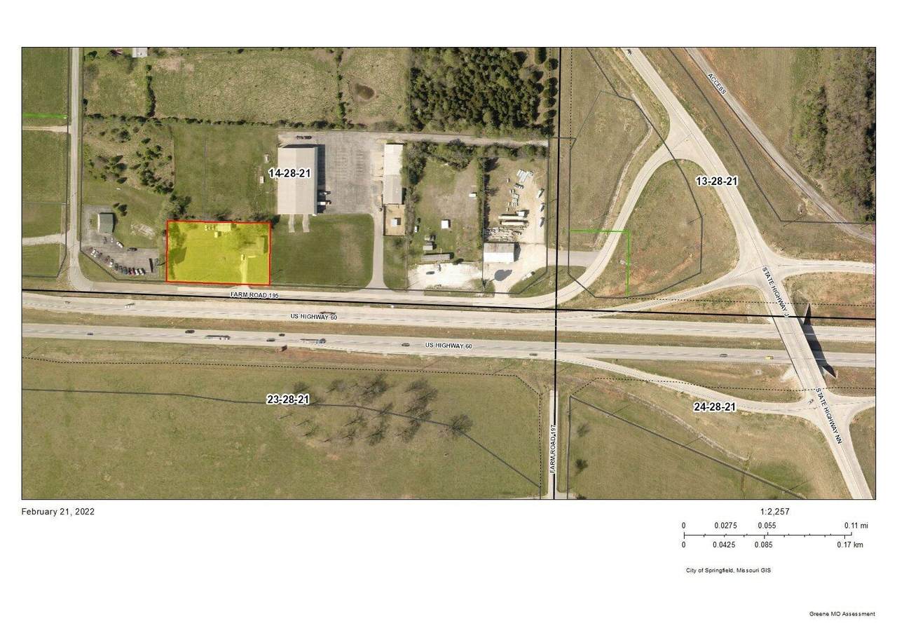 4869 Us Hwy 60 - Photo 1