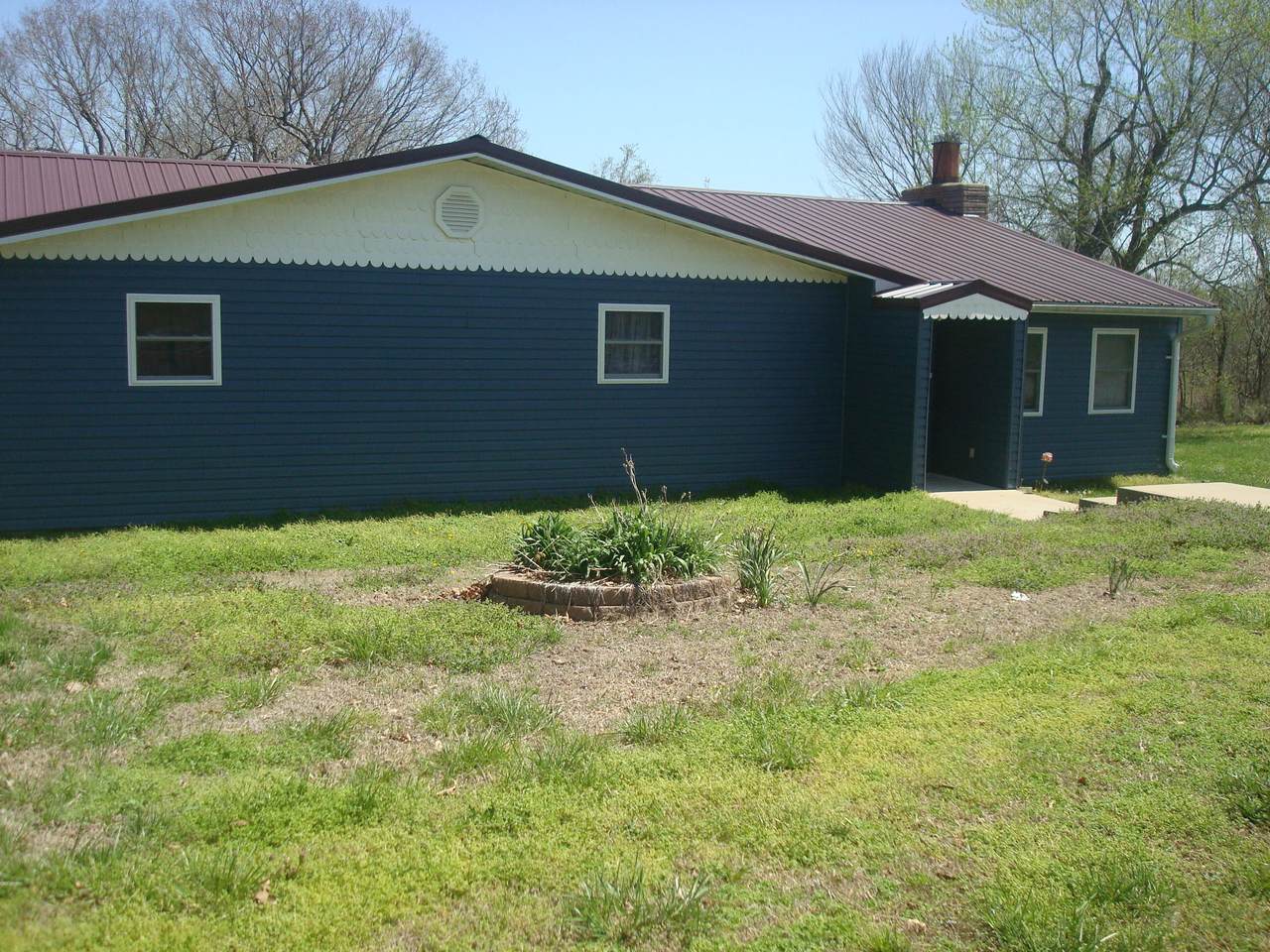 1101 Ozark Trail - Photo 1
