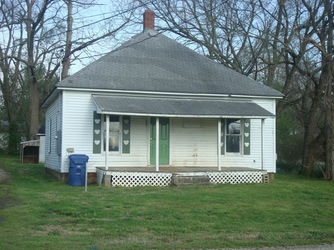 527 Main Street - Photo 1