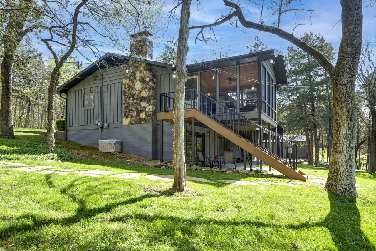 144 Cotton Tail Trail - Photo 1