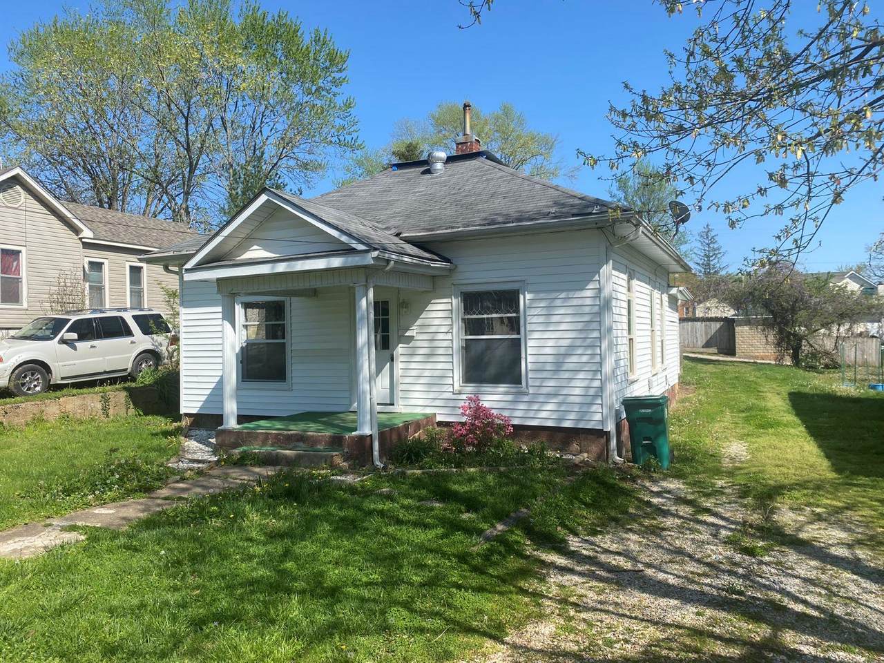 408 Center Street - Photo 1