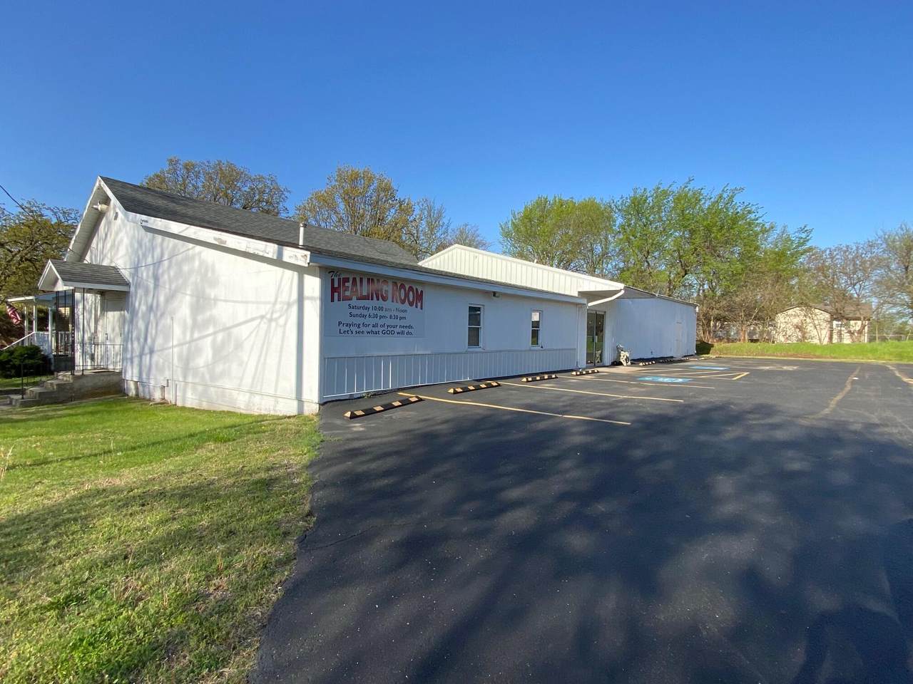 3414 Sergeant Avenue - Photo 1