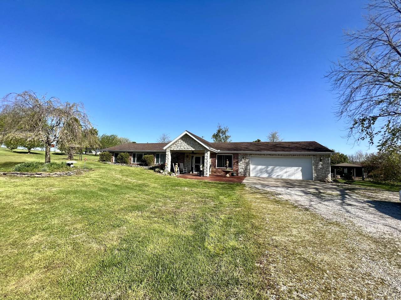 10230 Farm Road 93 - Photo 1