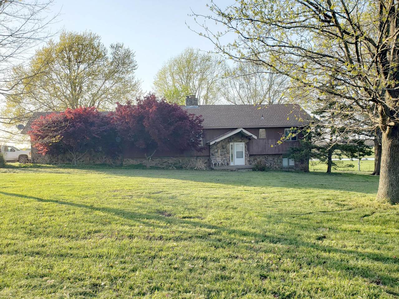 2209 Longhorn Road - Photo 1