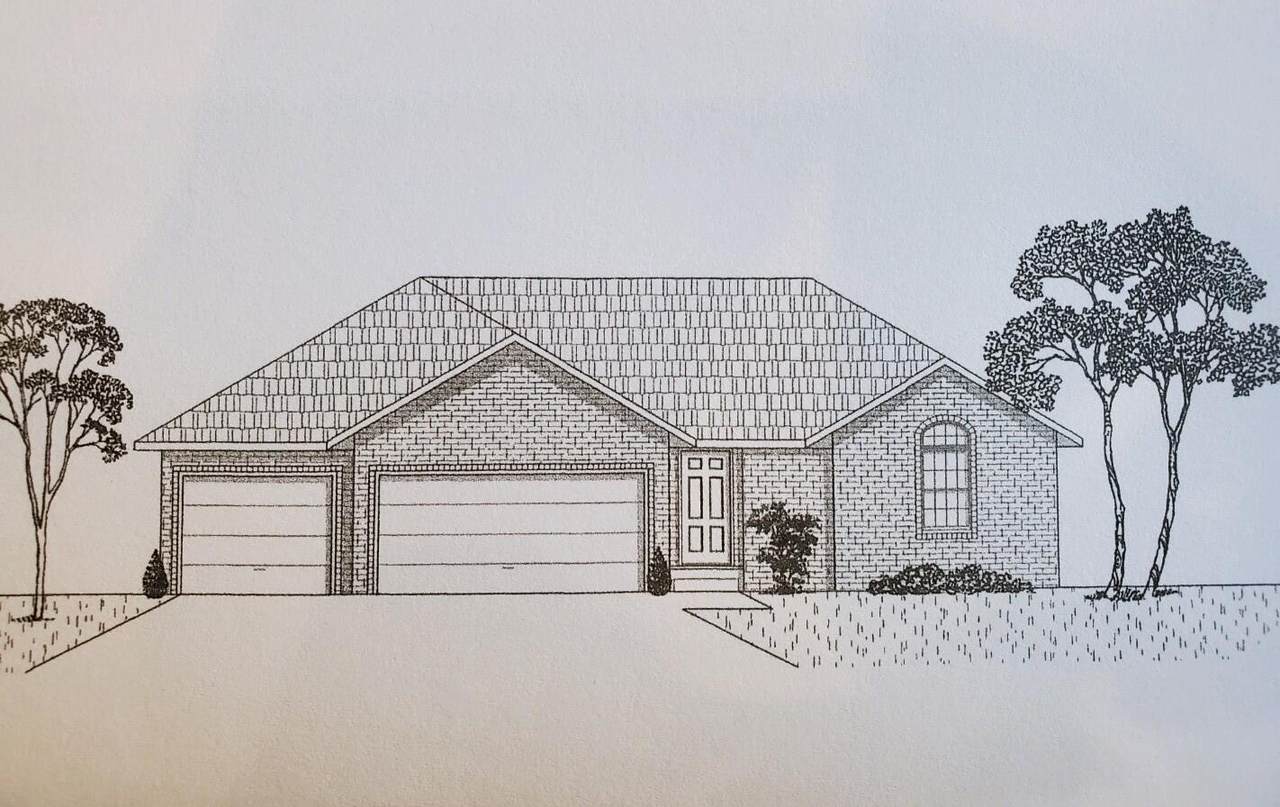 664 Montego Street - Photo 1