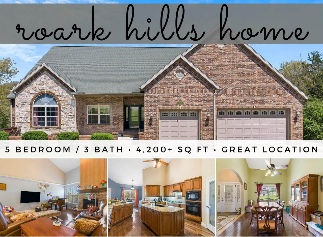 135 Roark Hills Drive - Photo 1