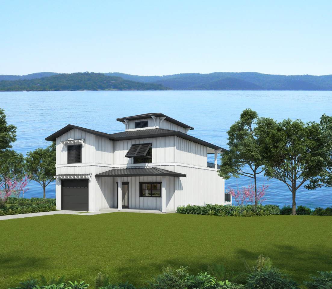 Lot #7 Tbd Bridge Pointe - Photo 1