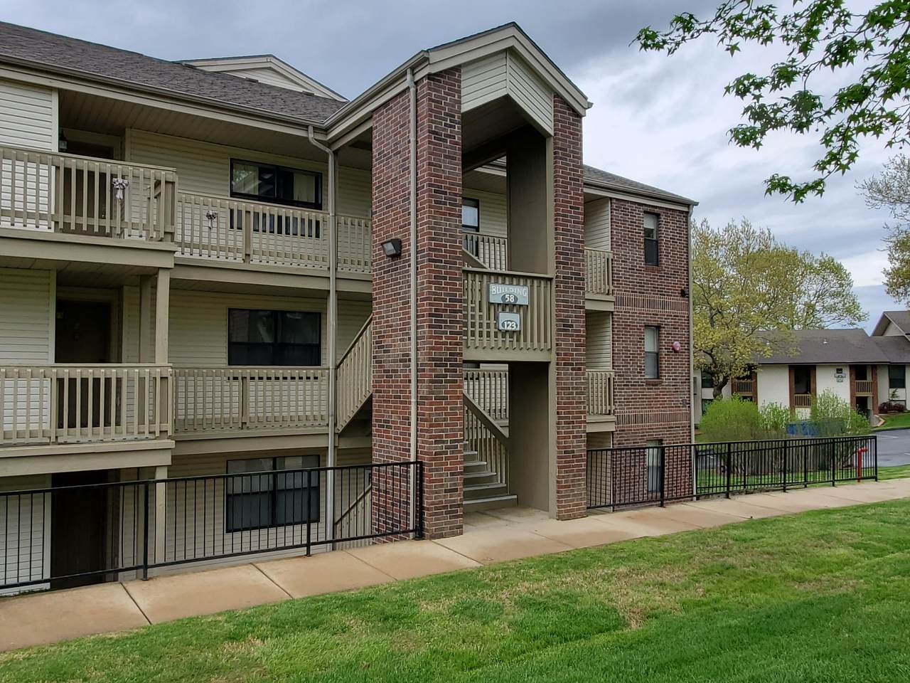 123 Bunker Ridge Drive - Photo 1