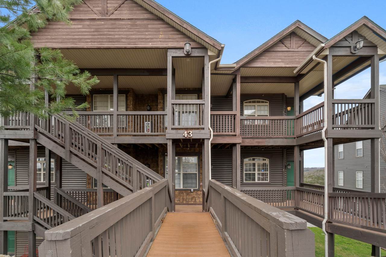43 Songbird Circle - Photo 1