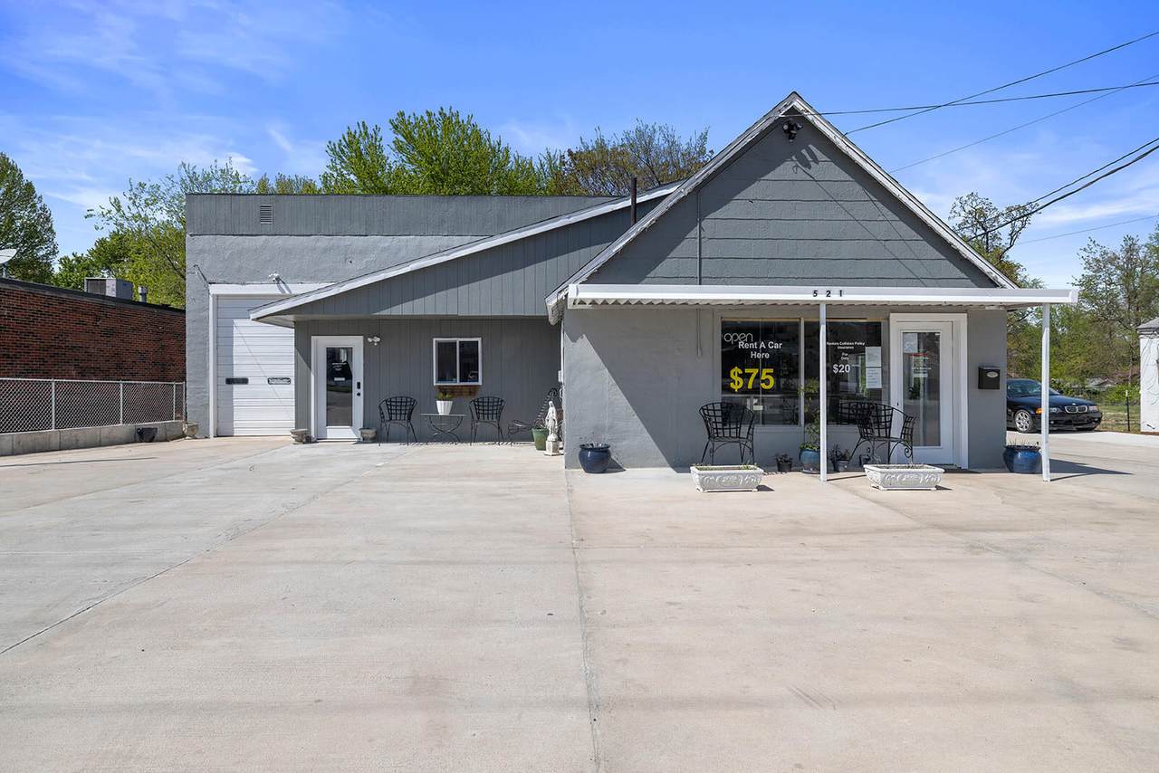 521 Kearney Street - Photo 1