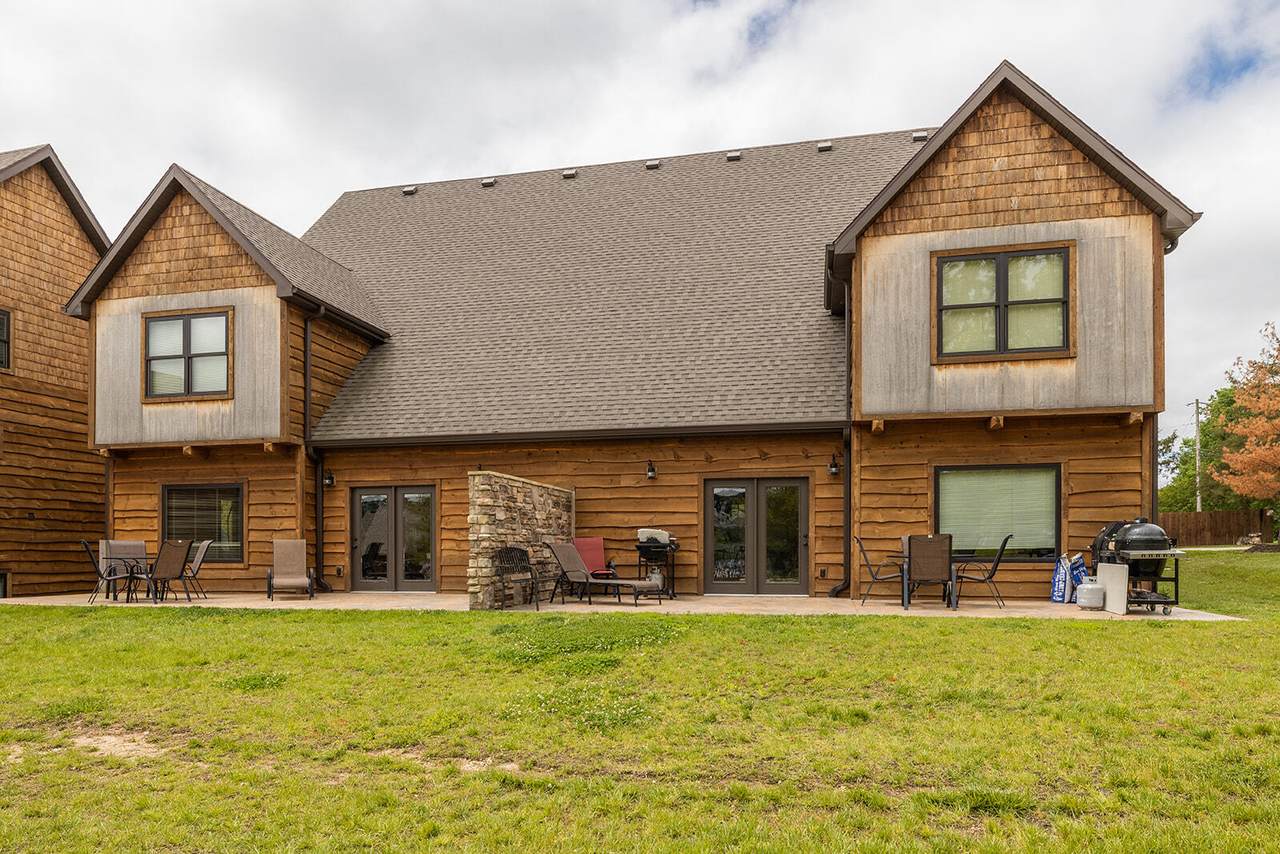 1318 Stormy Point Road - Photo 1