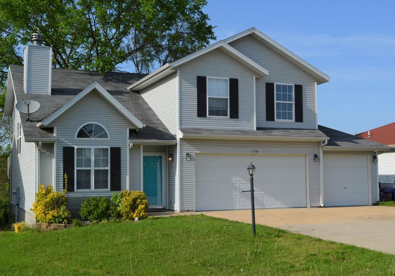 110 Pickett Ridge Court - Photo 1