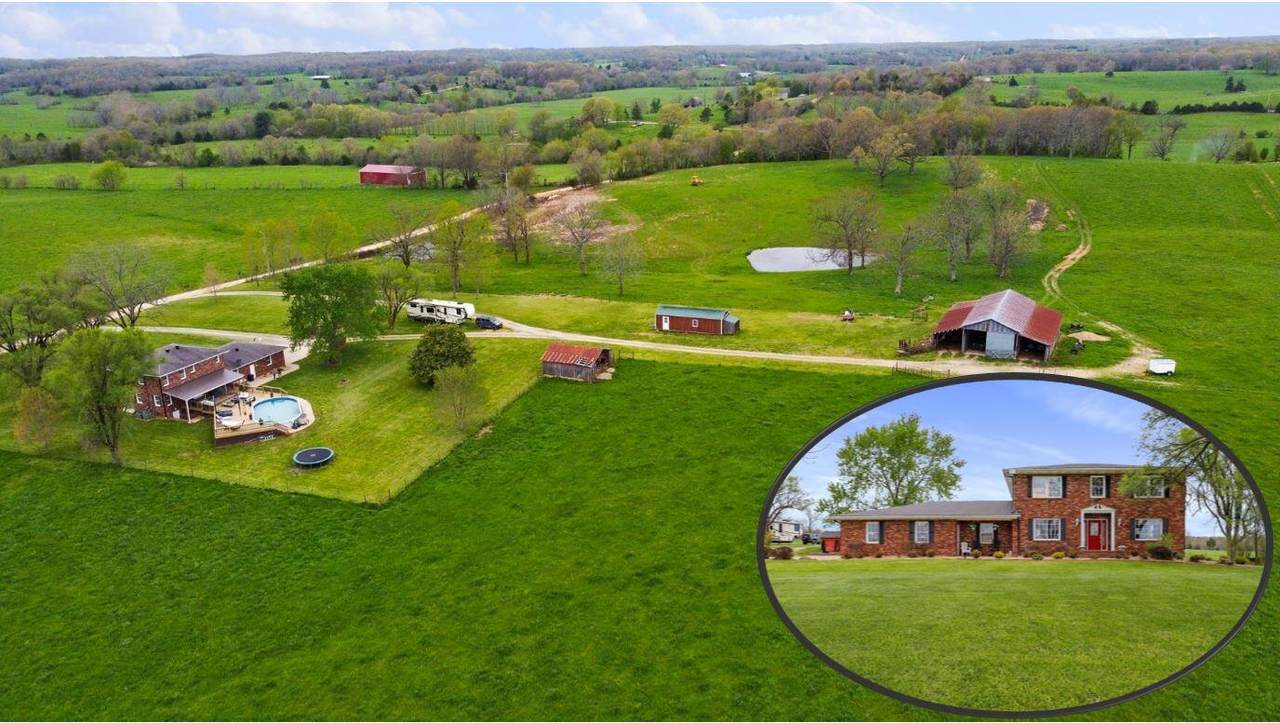 7301 County Road 1320 - Photo 1