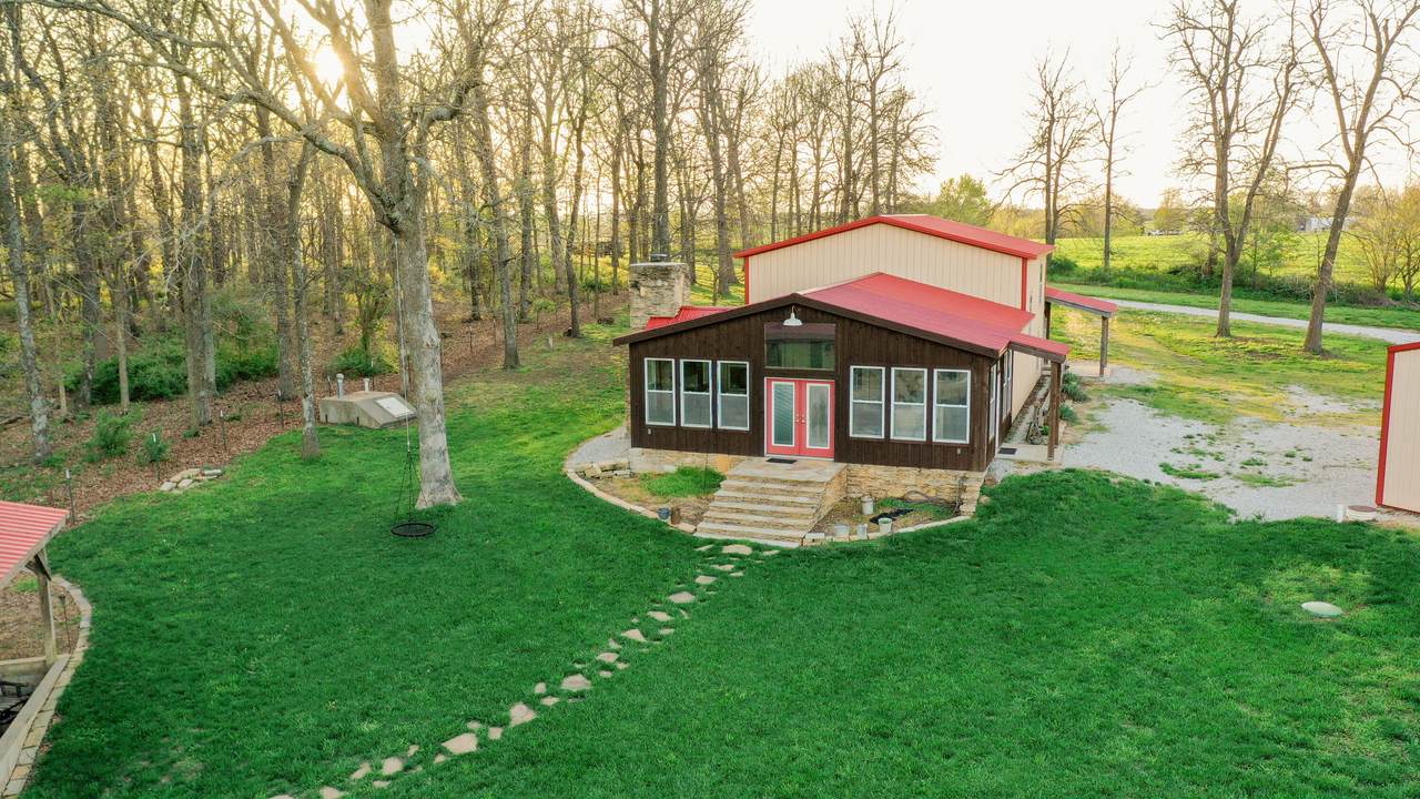 620 Washam Road - Photo 1