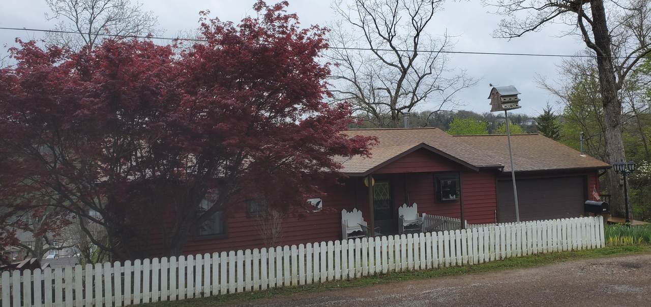 181 Zackary Road - Photo 1