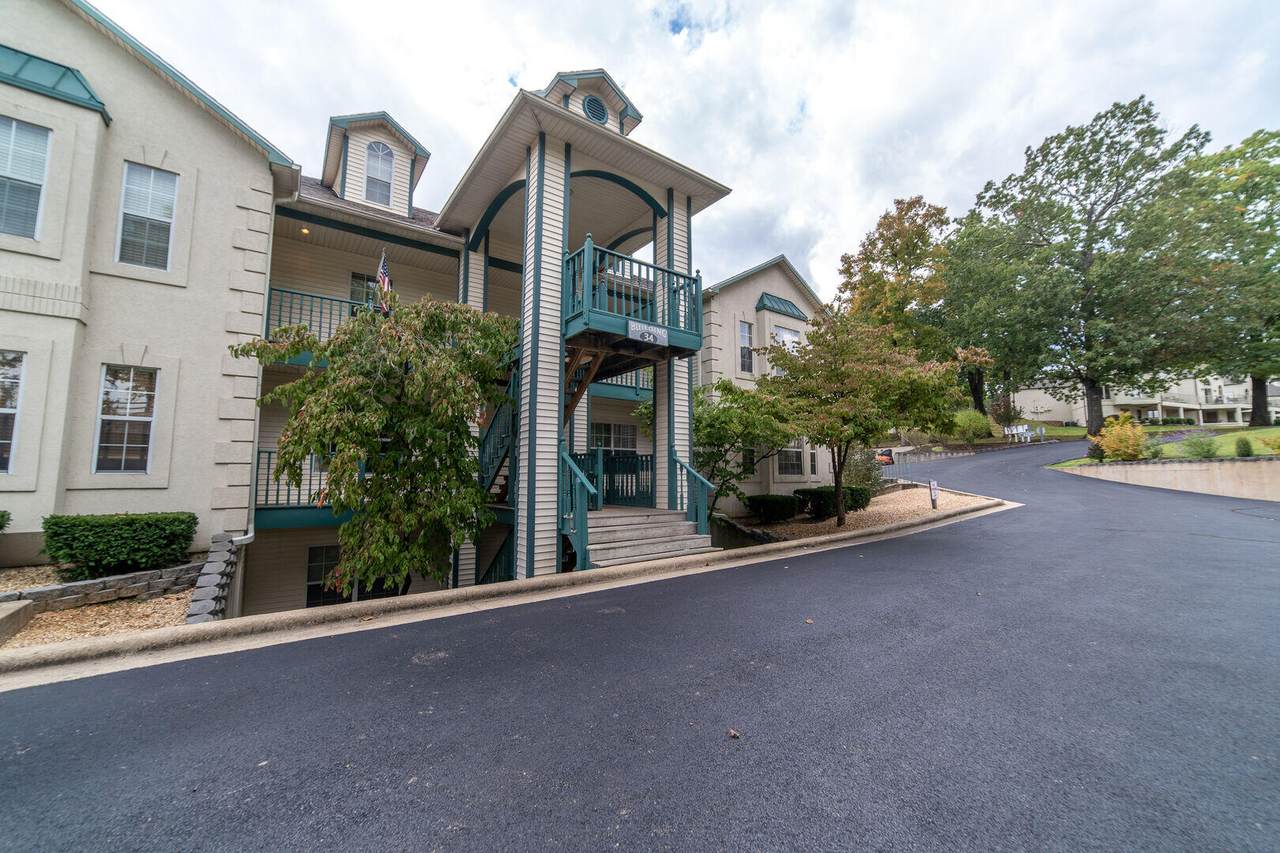 127 The Bluffs - Photo 1