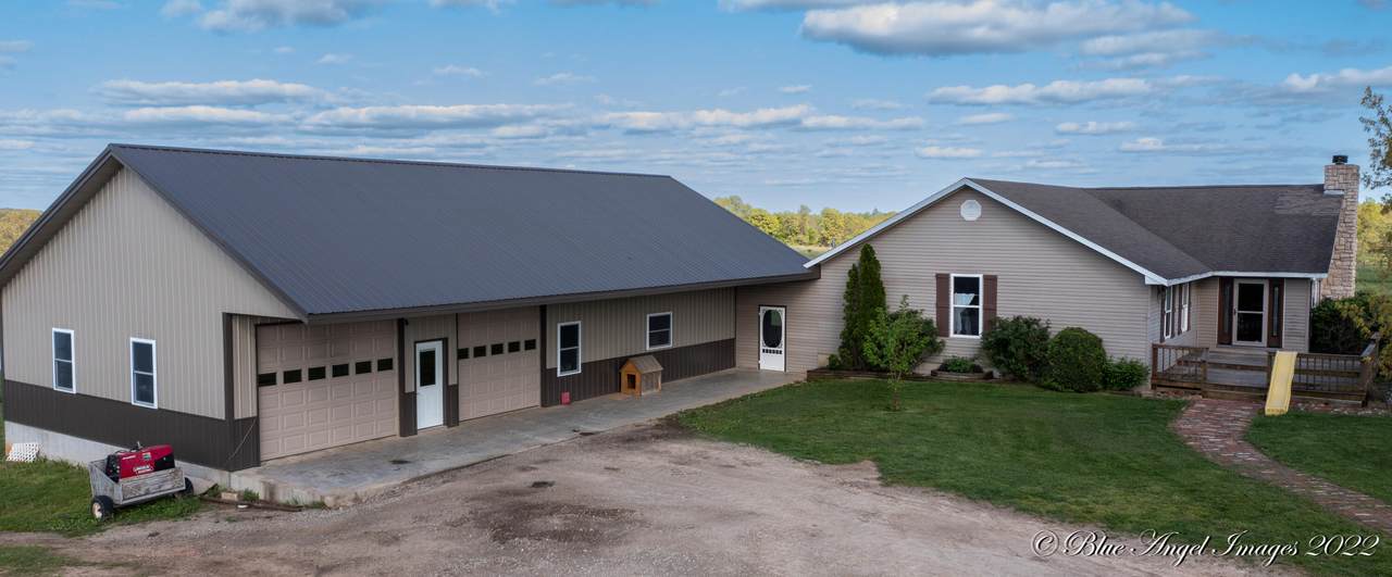 12290 County Road 8110 - Photo 1