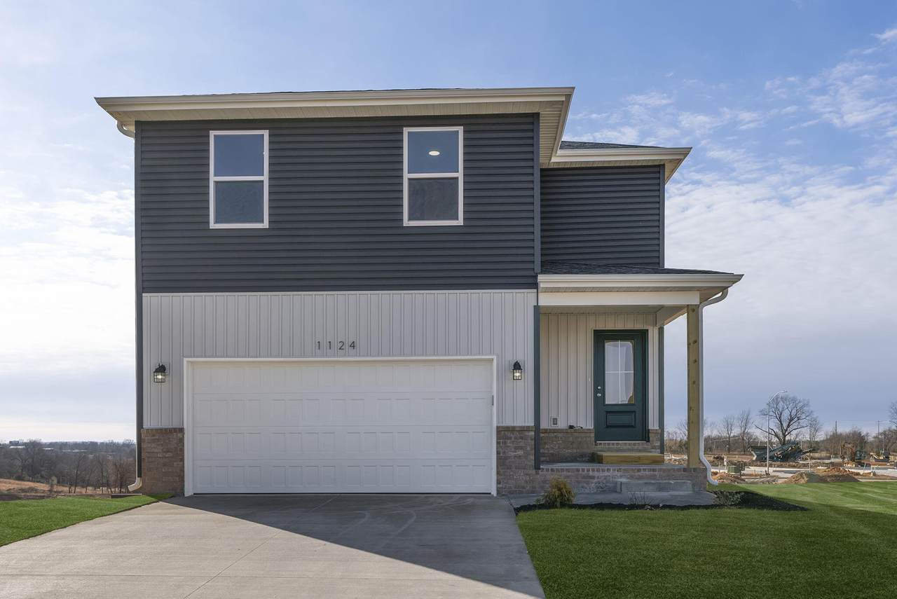 1134 Manitou Court - Photo 1