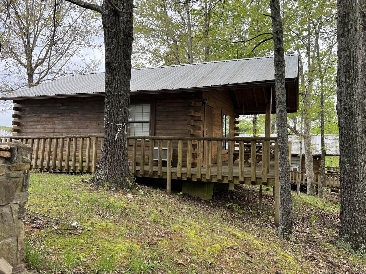000 Cabins Us 63 S - Photo 1