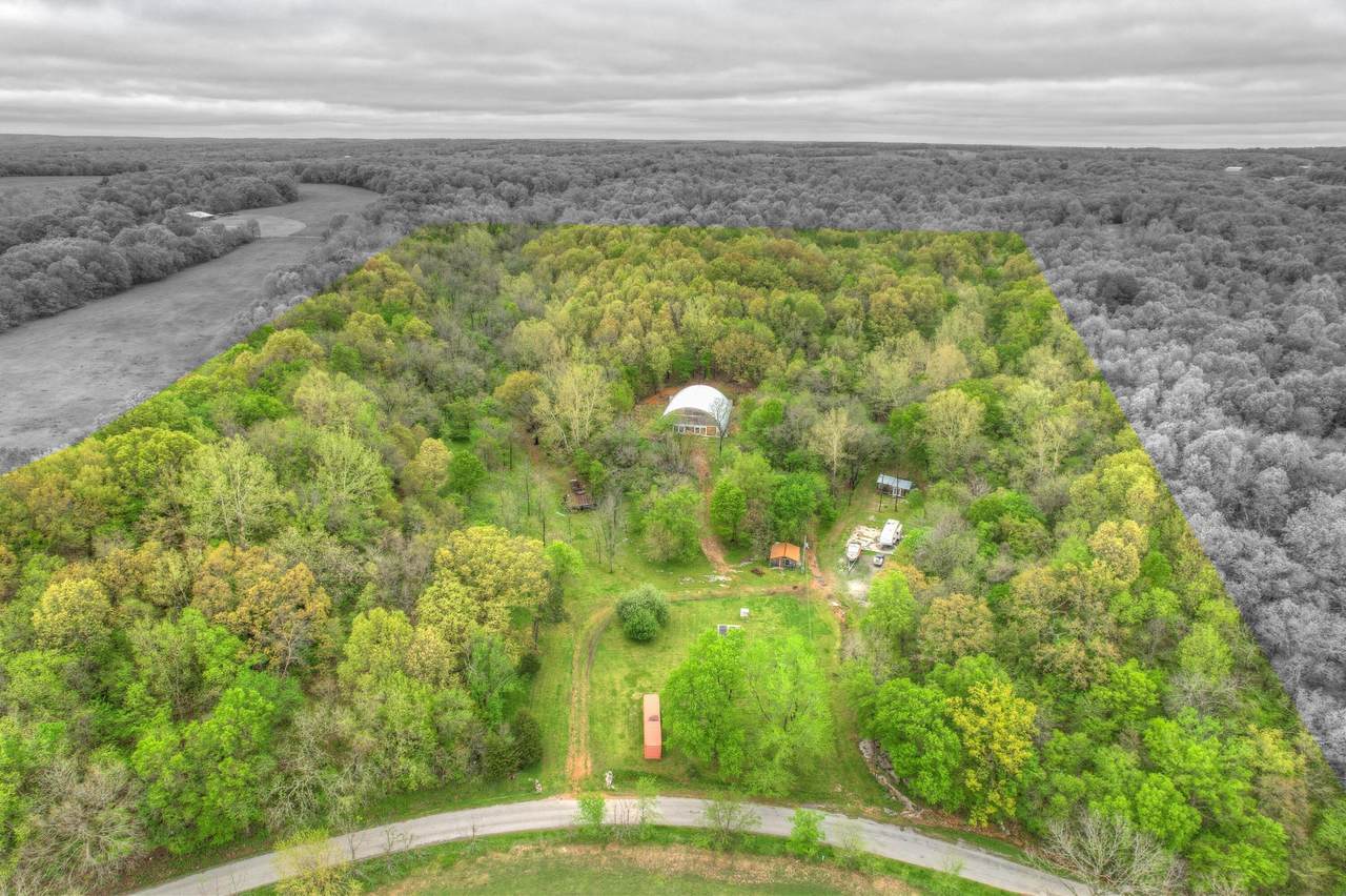 4205 Patterson Creek Road - Photo 1